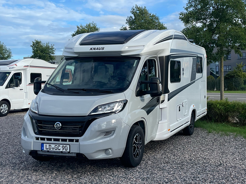 Wohnmobil Kastenwagen "City / Komfort" 24 ginbie-camperliebe-knaus-skywave-650meg-01