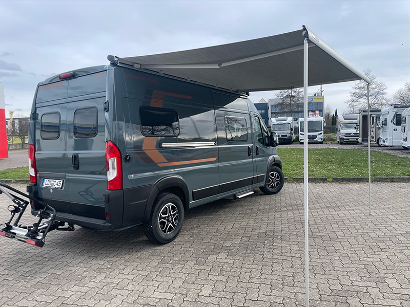Wohnmobil Kastenwagen "City / Komfort" 17 ginbie-camperliebe-weinsberg-carabus-600mq-01