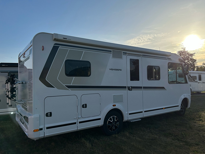 Wohnmobil Kastenwagen "City / Komfort" 25 ginbie-weinsberg-caracore-650mf-02