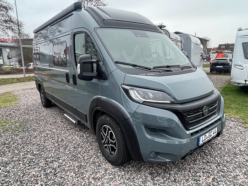 Wohnmobil Kastenwagen "City / Komfort" 9 ginbie-camperliebe-weinsberg-carabus-600me-01