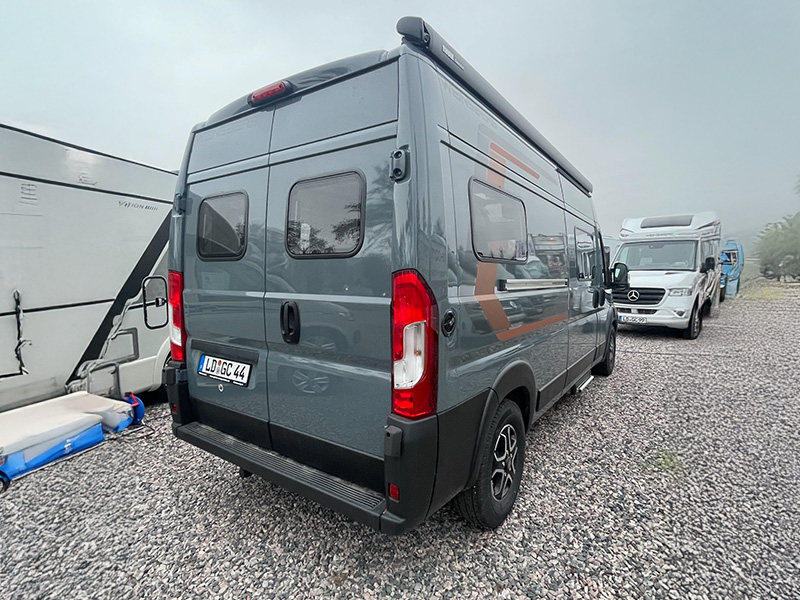 Wohnmobil Kastenwagen "City / Komfort" 10 ginbie-camperliebe-weinsberg-carabus-600me-02