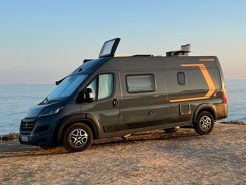 Wohnmobil Kastenwagen "City / Komfort" 5 ginbie-camperliebe-weinsberg-carabus-600mq-01