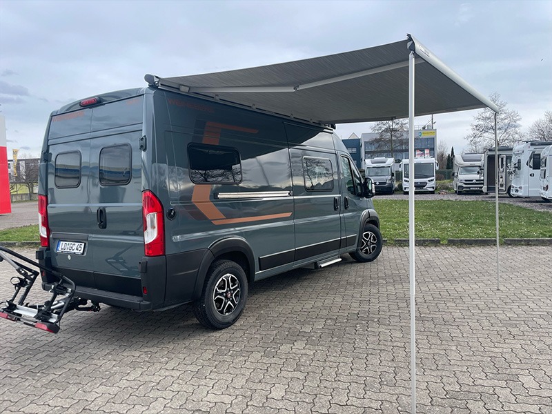 Wohnmobil Kastenwagen "City / Komfort" 6 ginbie-camperliebe-weinsberg-carabus-600mq-02
