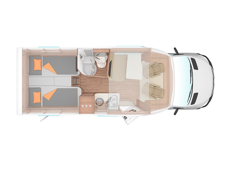 ginbie camperliebe weinsberg caracompact suite 650 meg tag skizze