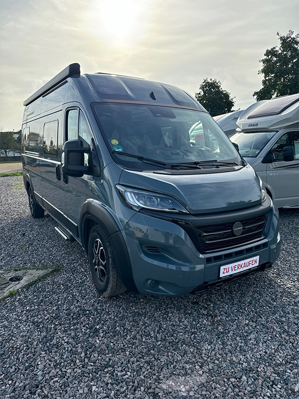 Wohnmobil Kastenwagen "City / Komfort" 7 ginbie-camperliebe-weinsberg-carabus-600me-12